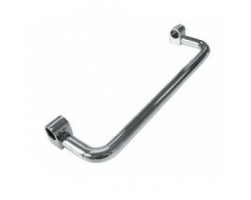 Полка для полотенцесушителей, 400мм (ME0000AA03CR) men400