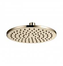 Cisal Shower Верхний душ D:20см., без держателя, цвет: Brushed Nickel. DS0163102F
