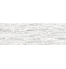 Плитка настенная Alma Ceramica Rocko TWA11ROK017 глянцевая 20х60 светло-серая