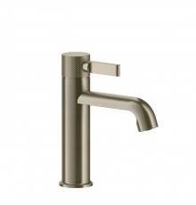 Gessi Inciso Смеситель для раковины на 1 отверстие с донным клапаном Цвет: finox. 58001#149