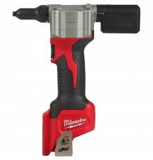 Заклёпочник аккумуляторный Milwaukee M12 BPRT-0 (без акк, без з/у)