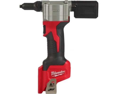 Заклёпочник аккумуляторный Milwaukee M12 BPRT-0 (без акк, без з/у)