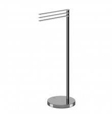 Gessi Emporio accessories Напольный полотенцедержатель, цвет: хром. 38939#031