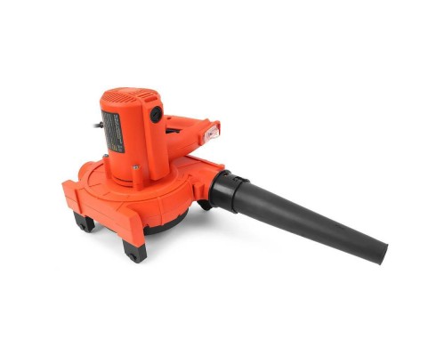 Пылесос универсальный строительный MESSER 6902