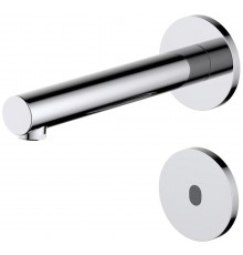 Timo 2373/00SM Saona Инфракрасная электроника для раковины 188 мм, настен., Комплект, хром 2373/00SM