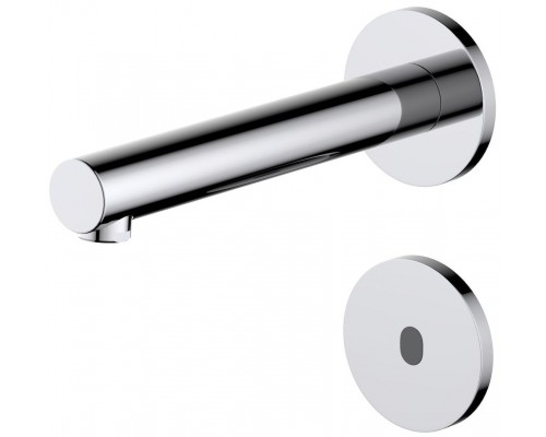 Timo 2373/00SM Saona Инфракрасная электроника для раковины 188 мм, настен., Комплект, хром 2373/00SM