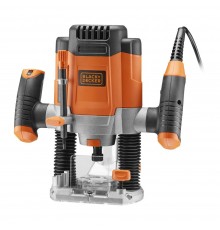 Фрезер B&D KW1200EKA