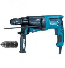 Перфоратор Makita HR2631FT