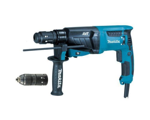 Перфоратор Makita HR2631FT Перфоратор Makita HR2631FT
