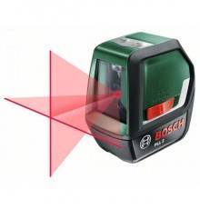 Уровень лазерный Bosch UniversalLevel 3 Set