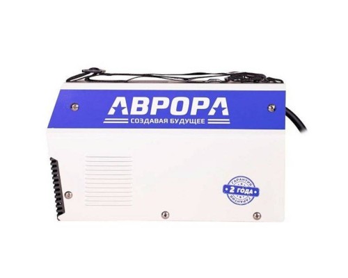 Аппарат сварочный инверторный Aurora Вектор 2300 (в кейсе) Аппарат сварочный инверторный Aurora Вектор 2300 (в кейсе)