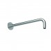 Almar 316 Stainless Steel Кронштейн для верхнего душа, потолочный, 35 см с круглым отражателем, цвет: нержавеющая сталь брашированная AISI 316. E021093.316
