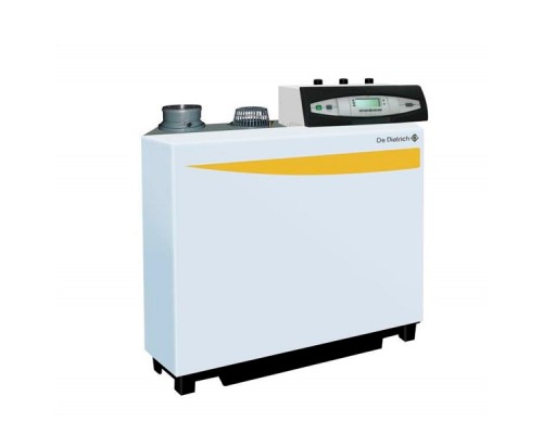 Напольный конденсационный котёл De Dietrich C 230-210 Eco, без СУ 114600