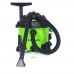 Пылесос строительный Greenworks G120WDV