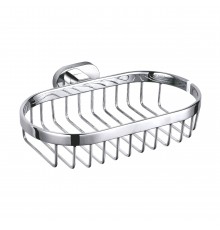 Мыльница Wonzon   Woghand WW-8424 хром