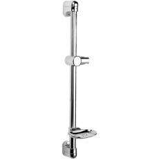 Душевая штанга D-lin D63512 хром