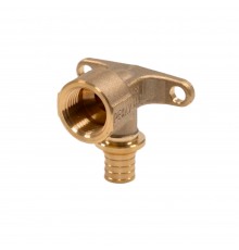 Угольник Рехау настенный с внутренней резьбой 20-Rp 3/4 MX 11097071001