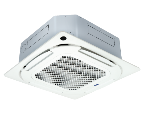 Четырехпоточный кассетный внутренний блок для VRF ARV системы AUX ARVCA-H100/4R1Q