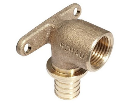 Водорозетка Rehau RAUTITAN DN 20 мм Rp 3/4 RX+ с внутренней резьбой. 14563601001 Водорозетка Rehau RAUTITAN DN 20 мм Rp 3/4 RX+ с внутренней резьбой. 14563601001