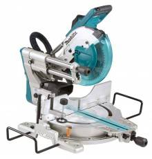 Пила торцовочная Makita LS1019L