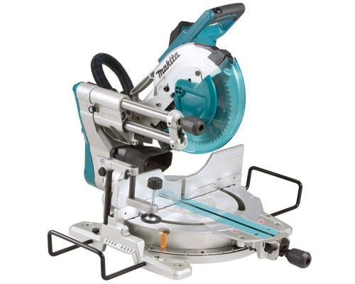Пила торцовочная Makita LS1019L Пила торцовочная Makita LS1019L