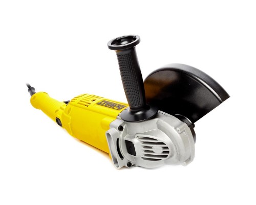 Машина шлифовальная угловая DeWalt DWE492-IN