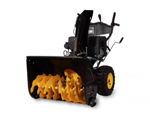 Снегоуборщик бензиновый CHAMPION ST1171E