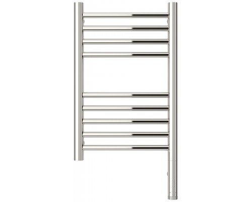 Полотенцесушитель электрический Сунержа Богема 3.1 00-6005-5030 50х30, прямой, правый, без покрытия