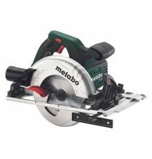 Пила дисковая электрическая Metabo KS 55 FS