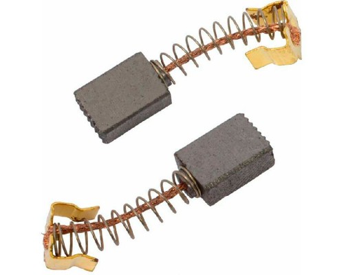 Комплект угольных щеток Cofra для электроинструмента MAKITA, 2 шт SDM-34590