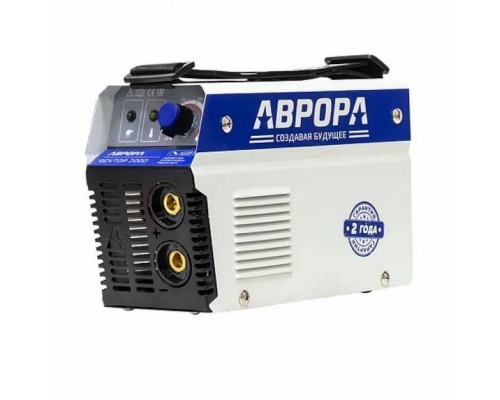Аппарат сварочный инверторный Aurora Вектор 2000 Аппарат сварочный инверторный Aurora Вектор 2000