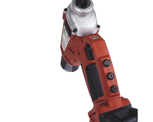 Заклепочник аккумуляторный бесщеточный REDVERG RD-RG18BL/U (без акк, без з/у)