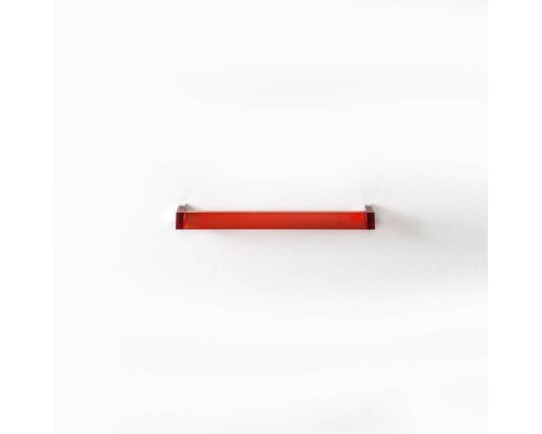 Laufen Kartell Полотенцедержатель 60см, подвесная, цвет: оранжевый. 3.8133.2.082.000.1 Laufen Kartell Полотенцедержатель 60см, подвесная, цвет: оранжевый. 3.8133.2.082.000.1