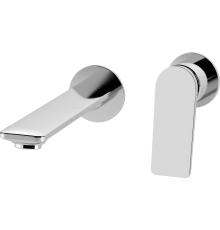 Смеситель для раковины Jaquar Laguna LAG-CHR-91231NK С ВНУТРЕННЕЙ ЧАСТЬЮ