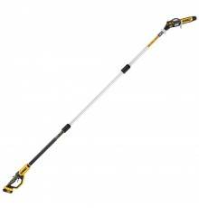Высоторез аккумуляторный DeWalt DCMPS567N (б/акк и б/зу)