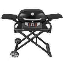 Гриль газовый KOCH Gourmet 100 set