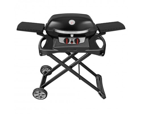 Гриль газовый KOCH Gourmet 100 set