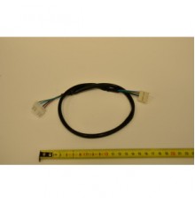 Запасные части для котельного оборудования Кабель ШИМ вентилятора DUO-TEC COMPACT/LUNA DUO-TEC JJJ 710062300