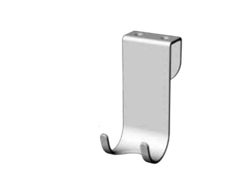 Novellini Frame Крючок на стекло, толщиной, до 1см., цвет: хром. R90APPEN0D Novellini Frame Крючок на стекло, толщиной, до 1см., цвет: хром. R90APPEN0D
