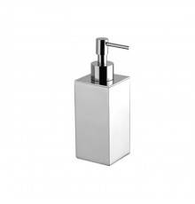 Fantini Linea Дозатор для жидкого мыла, настольный, цвет: хром. 92 02 7752