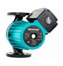 Насос, SHINHOO, циркуляционный, BASIC 15-4S N 130 1x230V c проточной частью из нержавеющей стали