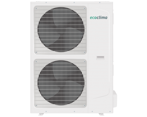 Ecoclima ECLCA-TC60/4R1 + ECLCP-TC02 + ECL-TC60/5R1(U) Ecoclima ECLCA-TC60/4R1 + ECLCP-TC02 + ECL-TC60/5R1(U)