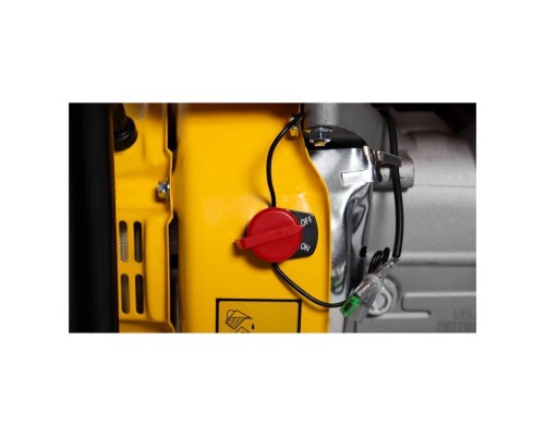 Мотопомпа CHAMPION GP50