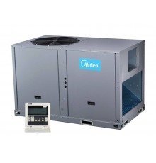 Крышный кондиционер MRC-150HWN1-R(C)
