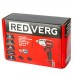 Гайковерт аккумуляторный ударный бесщеточный REDVERG RD-IW18BL-350/U (без акк, без з/у)