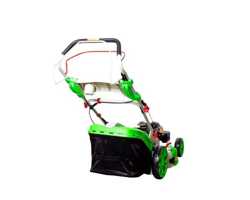 Газонокосилка бензиновая REDVERG RD-GL56S