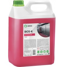 Промышленный очиститель Grass Bios K 5,6 л