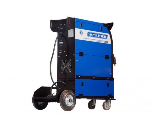 Полуавтомат сварочный инверторный Aurora SKYWAY 330 SYNERGIC