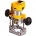 Фрезер аккумуляторный DeWalt DCW604NT (без акк, без з/у)