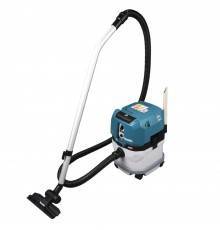 Пылесос аккумуляторный Makita VC004GLZ01